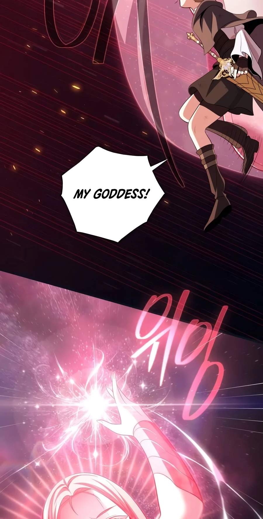 The Dark Magician Transmigrates After 66666 Years — Chapter 202 — page 50
