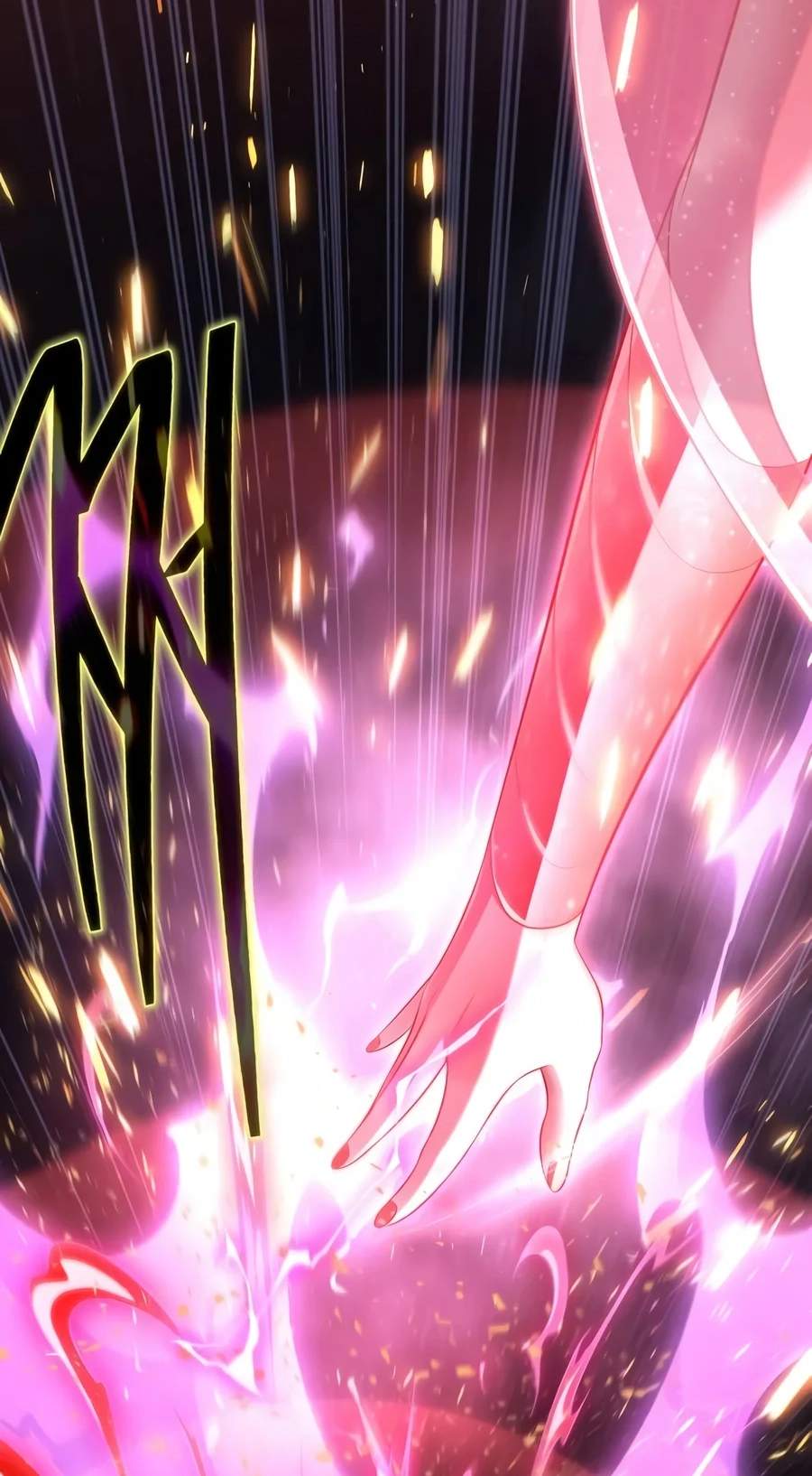 The Dark Magician Transmigrates After 66666 Years — Chapter 202 — page 54