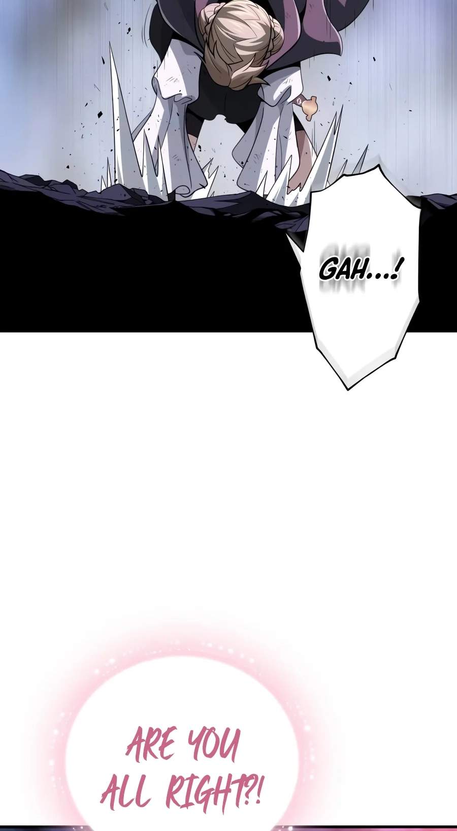 The Dark Magician Transmigrates After 66666 Years — Chapter 202 — page 58