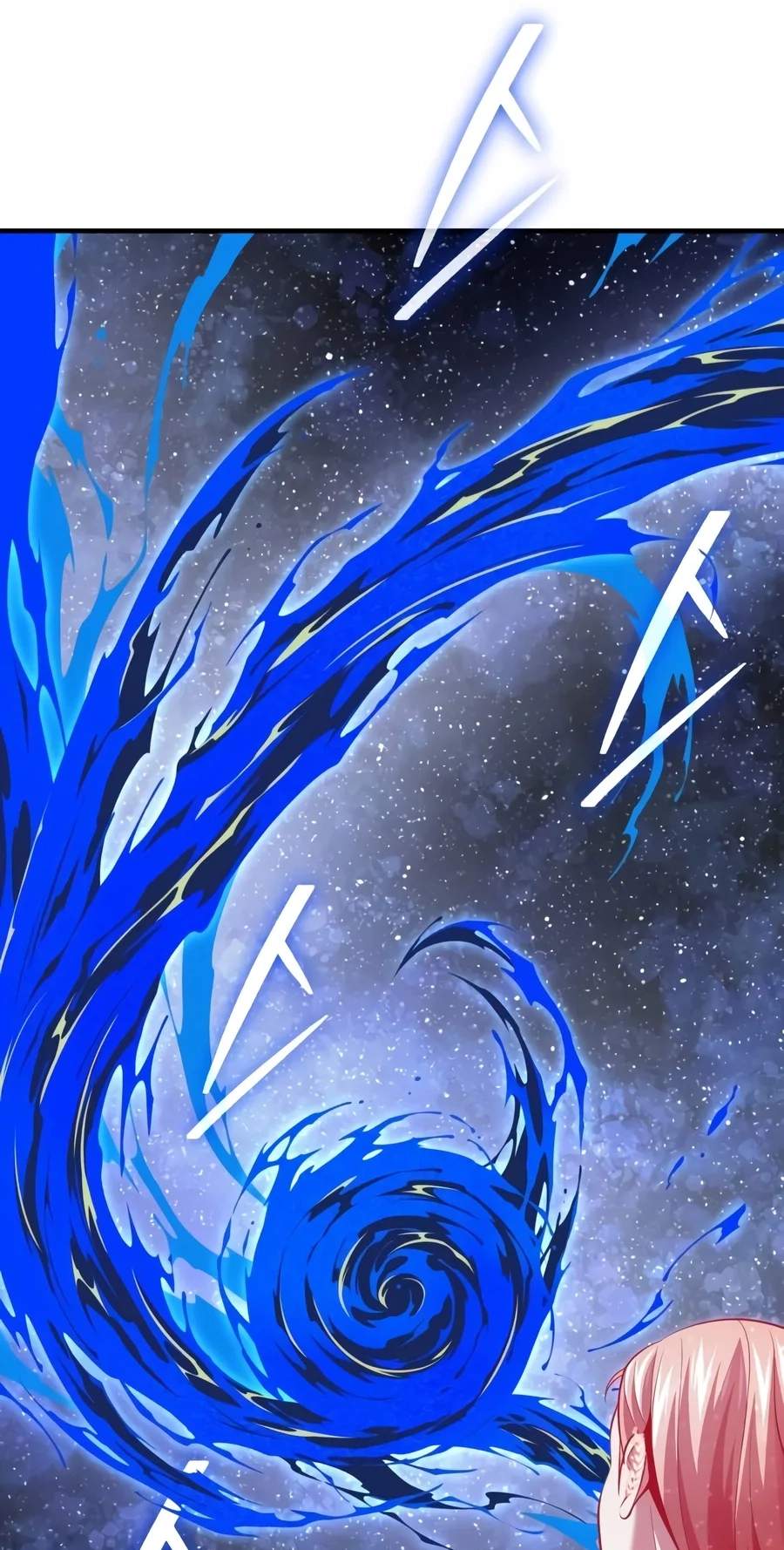 The Dark Magician Transmigrates After 66666 Years — Chapter 202 — page 61