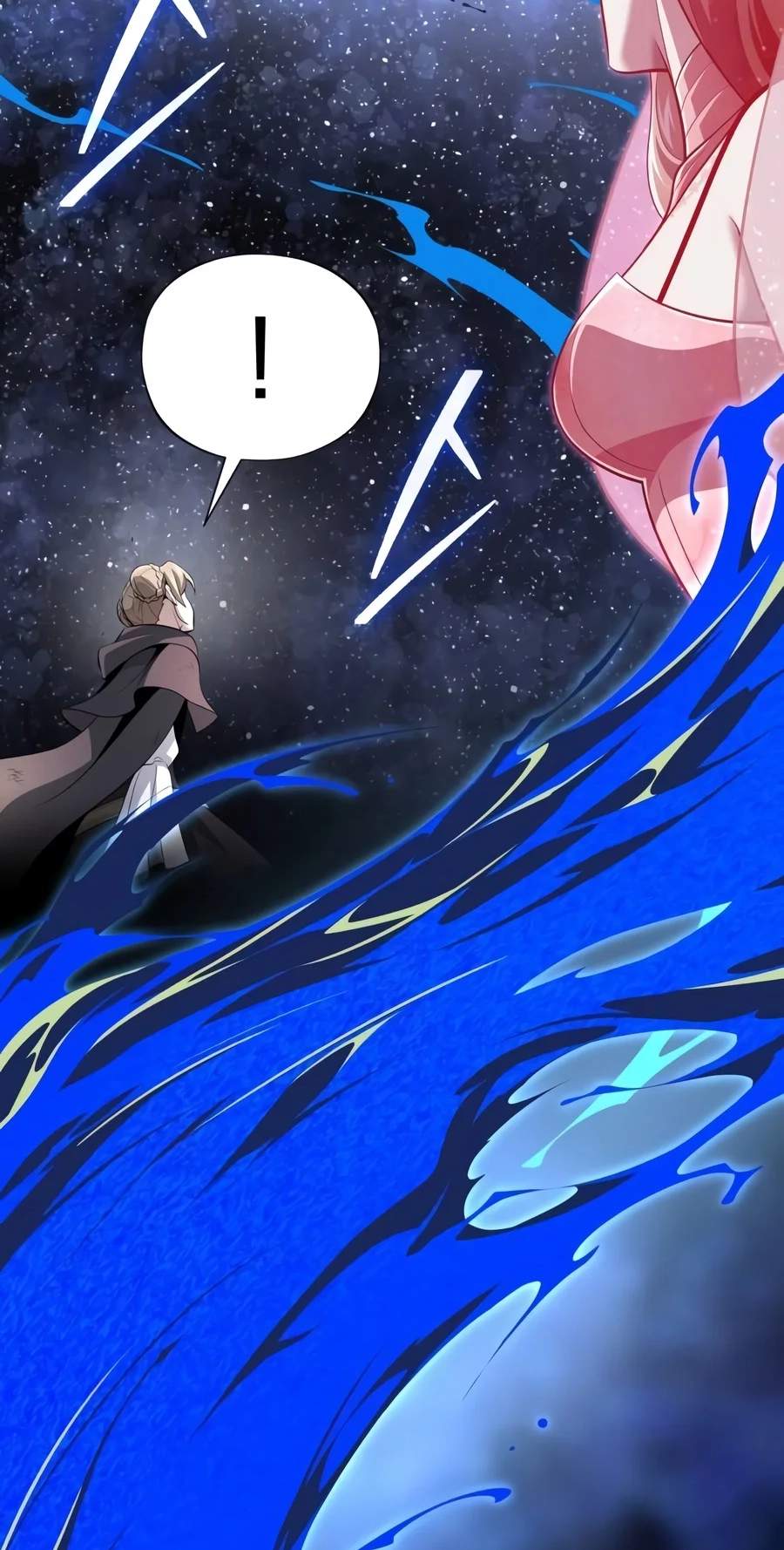 The Dark Magician Transmigrates After 66666 Years — Chapter 202 — page 62