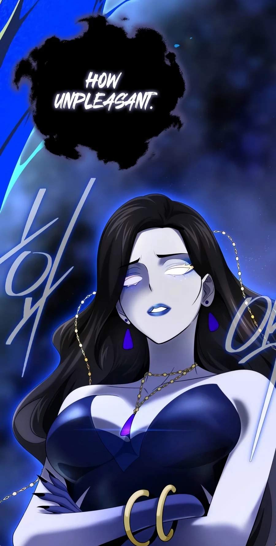 The Dark Magician Transmigrates After 66666 Years — Chapter 202 — page 63