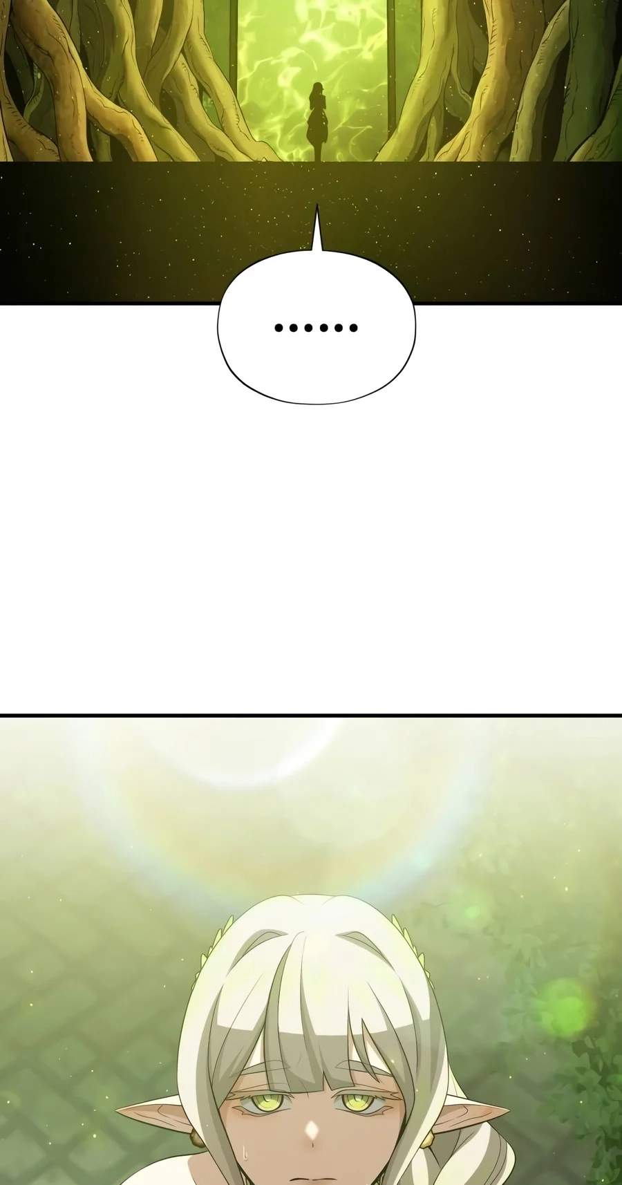 The Dark Magician Transmigrates After 66666 Years — Chapter 202 — page 70