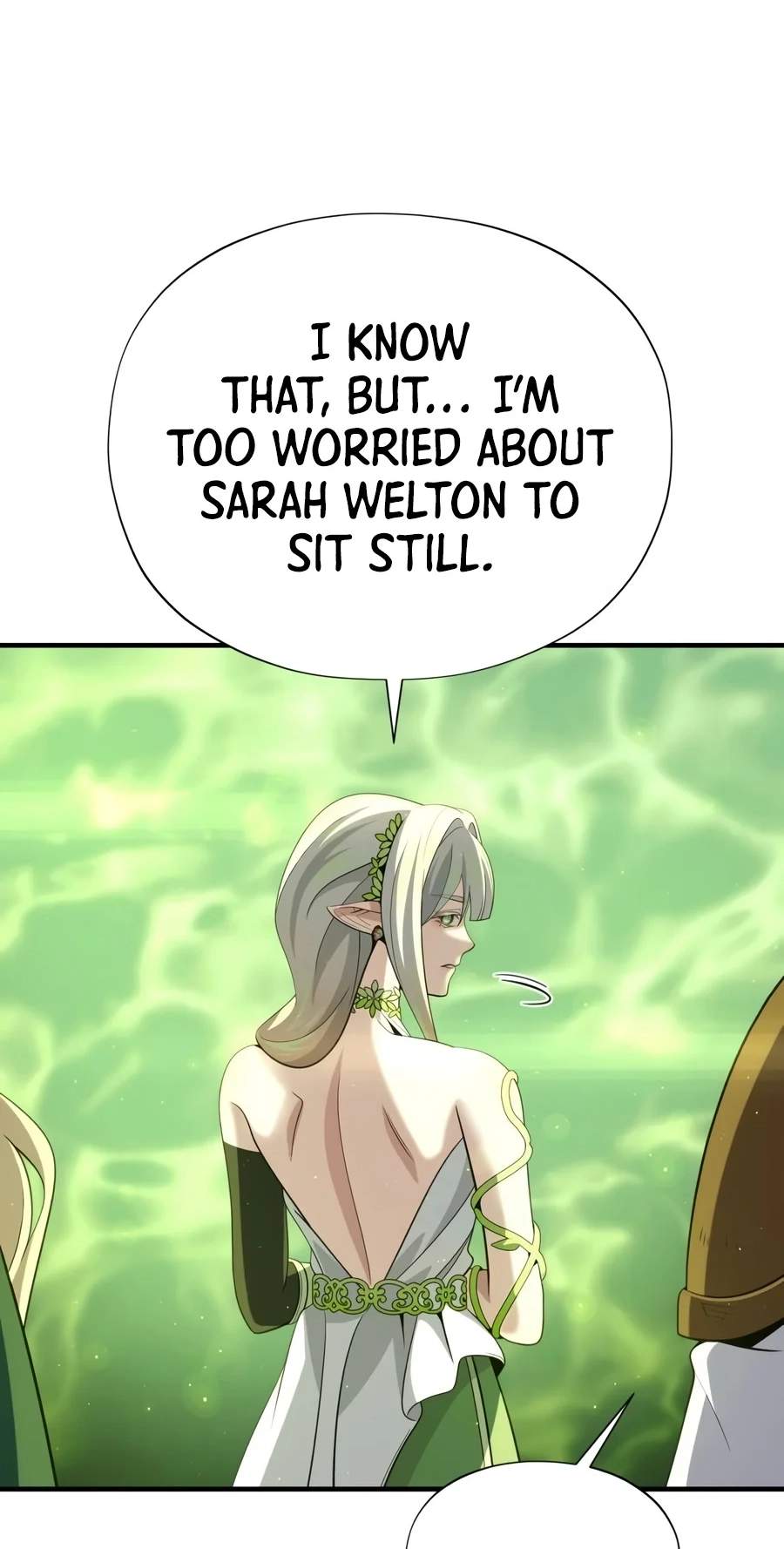 The Dark Magician Transmigrates After 66666 Years — Chapter 202 — page 73
