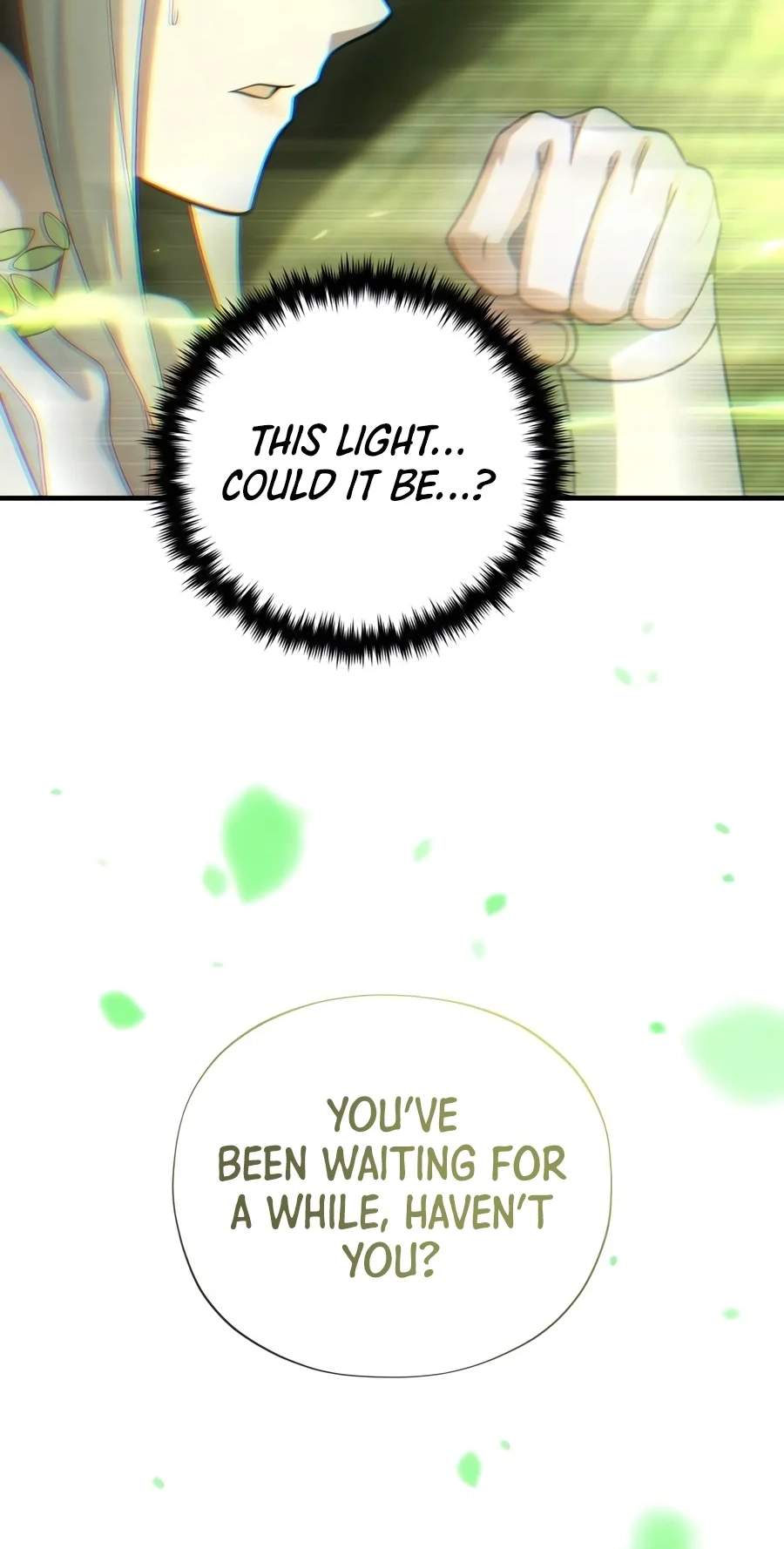 The Dark Magician Transmigrates After 66666 Years — Chapter 202 — page 78