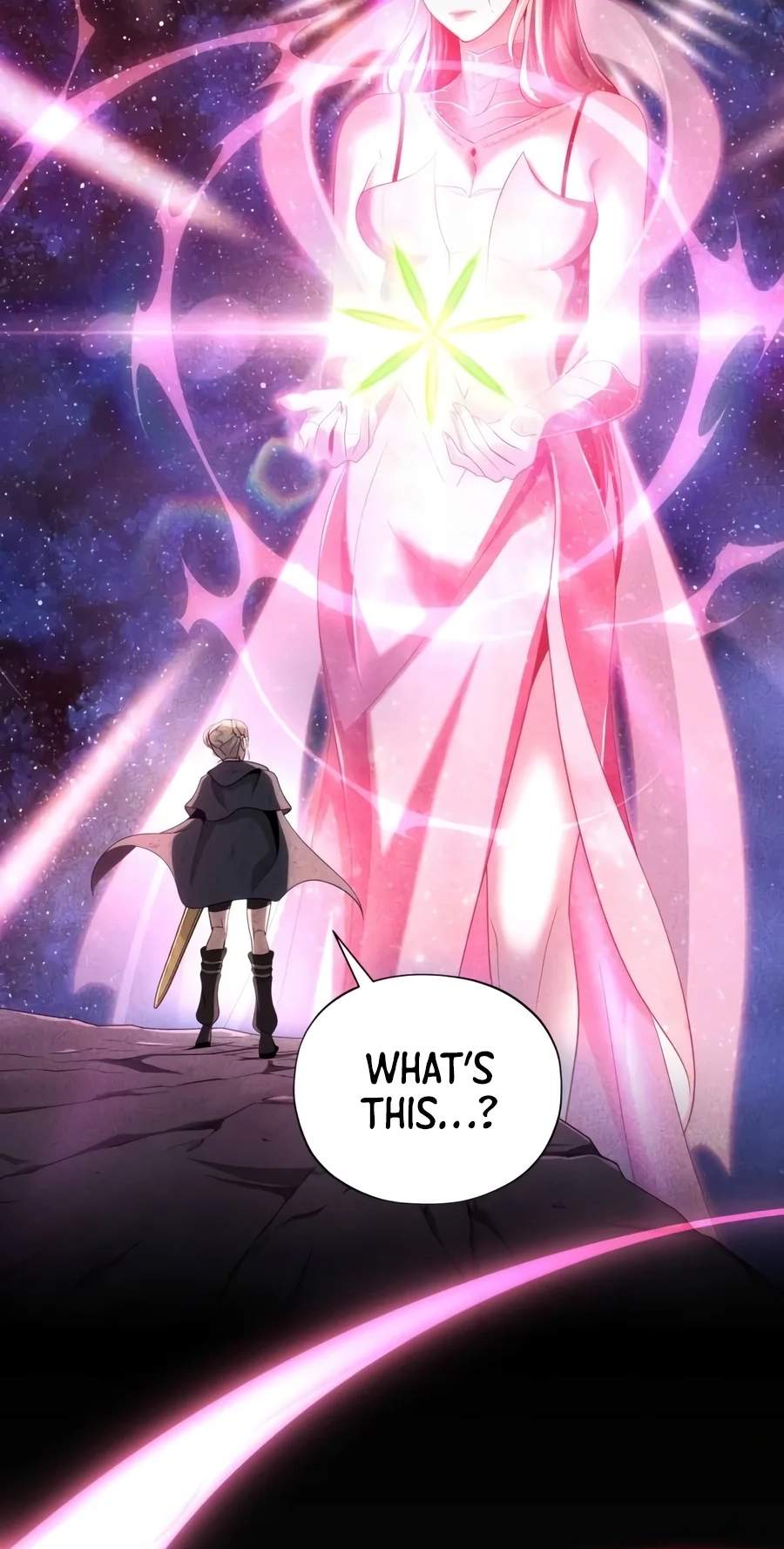 The Dark Magician Transmigrates After 66666 Years — Chapter 202 — page 88