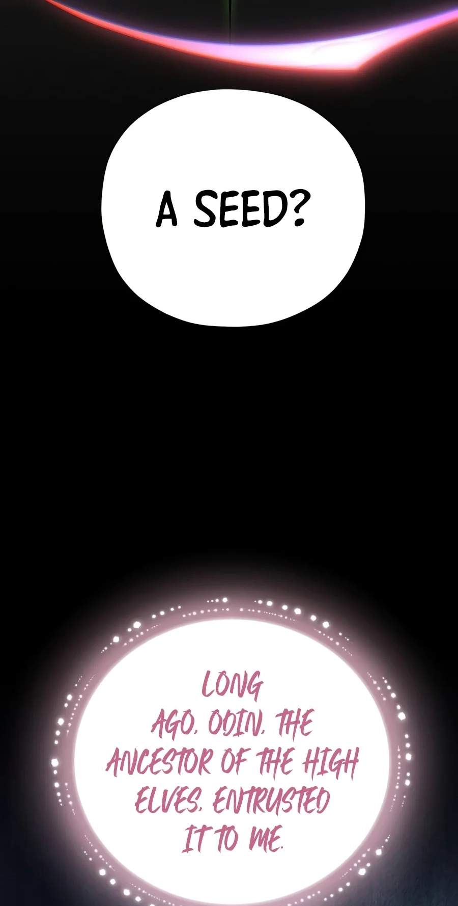 The Dark Magician Transmigrates After 66666 Years — Chapter 202 — page 90