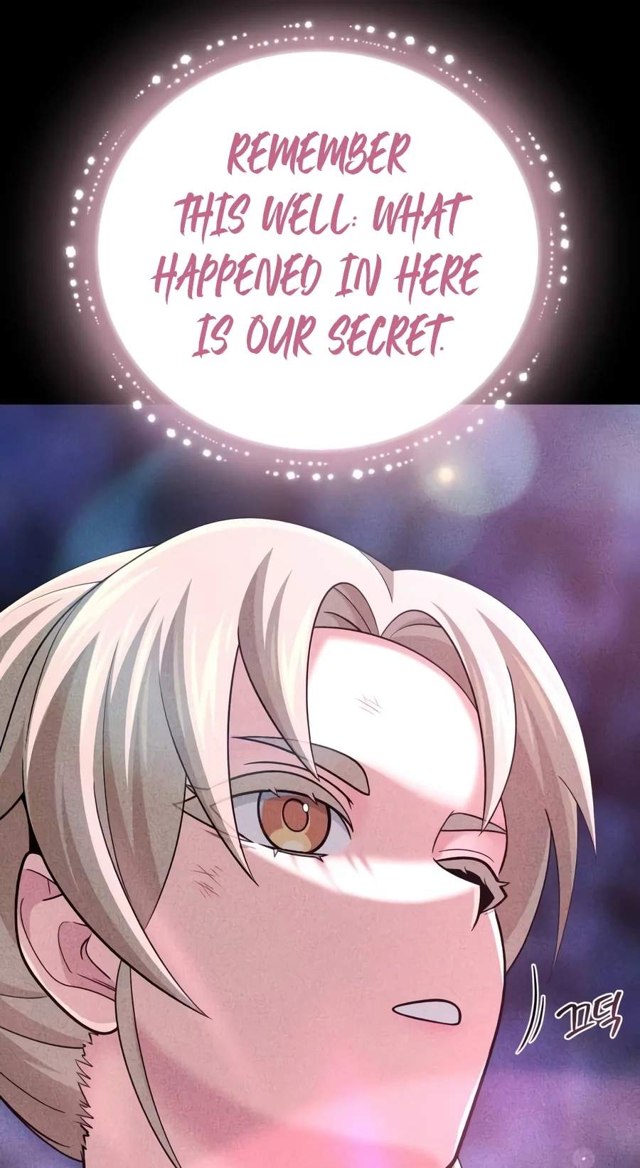 The Dark Magician Transmigrates After 66666 Years — Chapter 202 — page 94