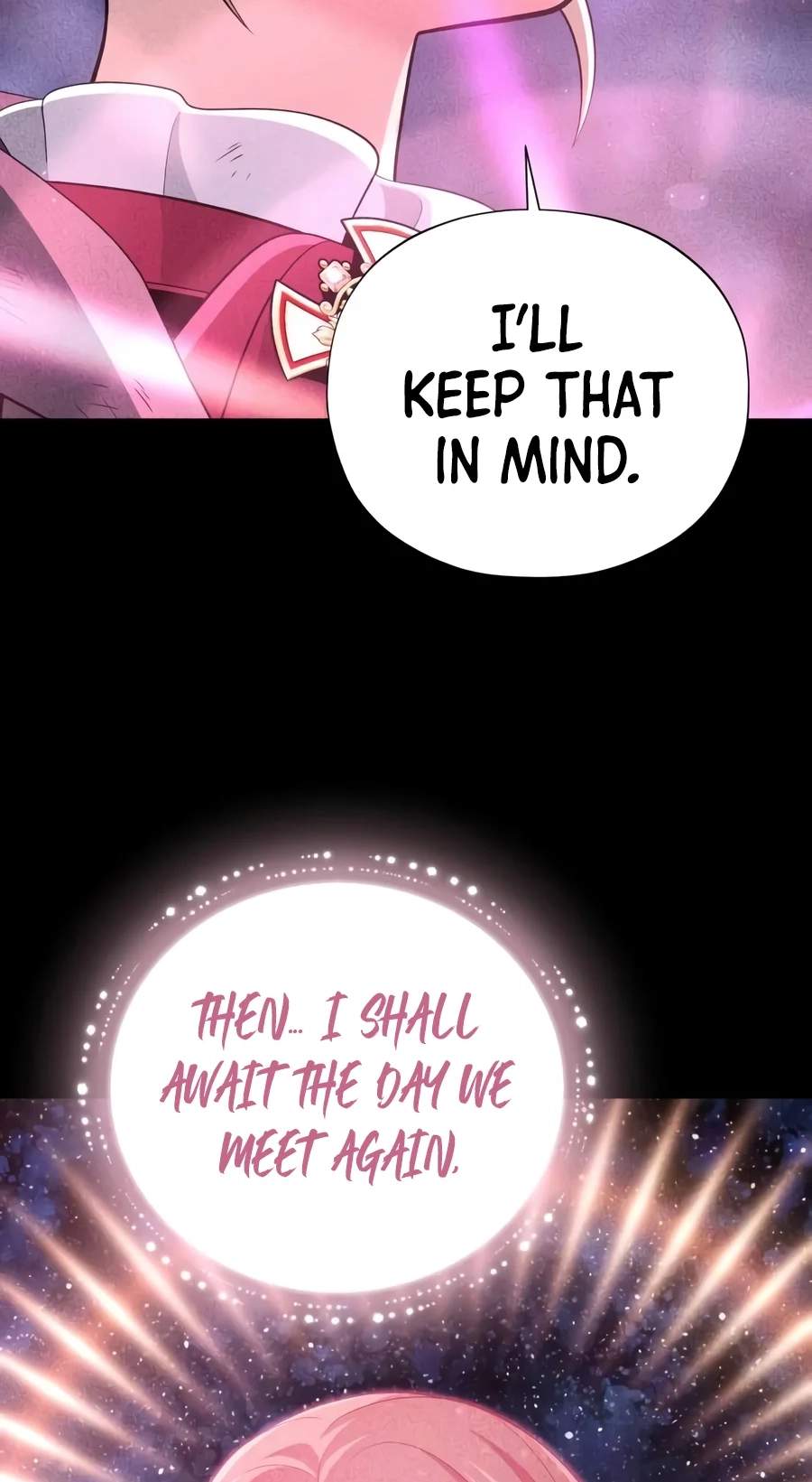 The Dark Magician Transmigrates After 66666 Years — Chapter 202 — page 95