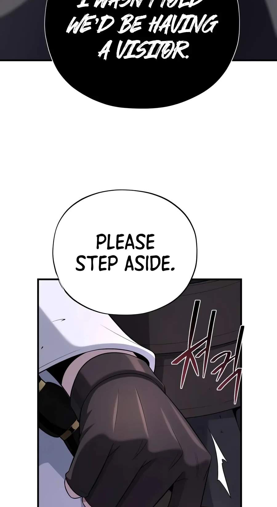 The Dark Magician Transmigrates After 66666 Years — Chapter 202 — page 117