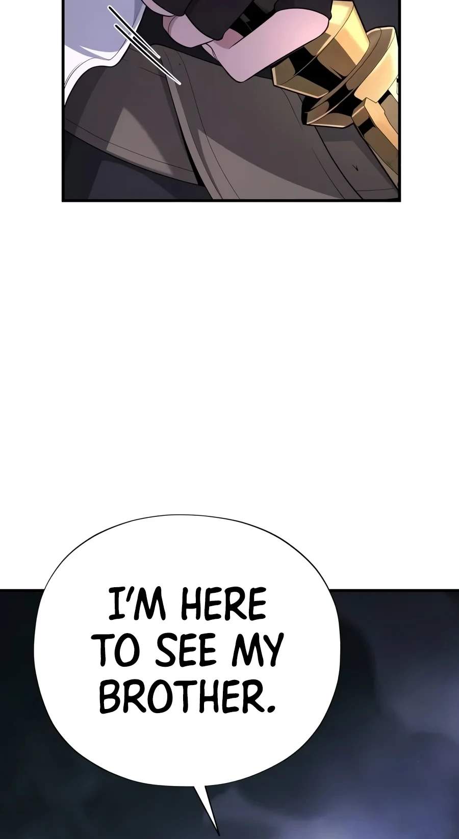 The Dark Magician Transmigrates After 66666 Years — Chapter 202 — page 118