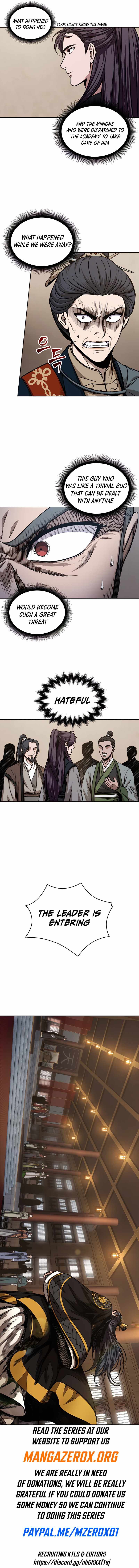Nano Machine — Chapter 102 — page 8