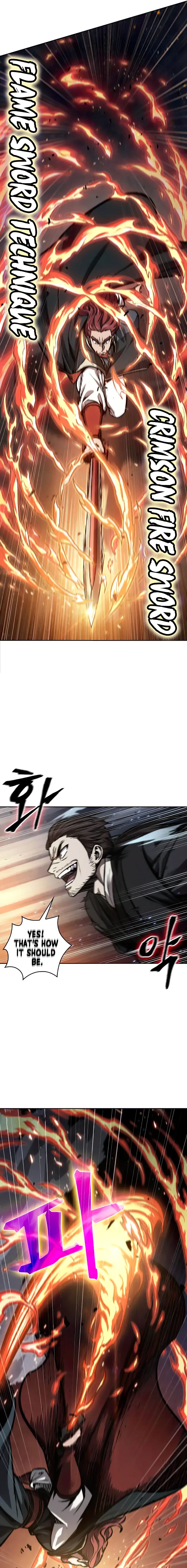 Nano Machine — Chapter 109 — page 7