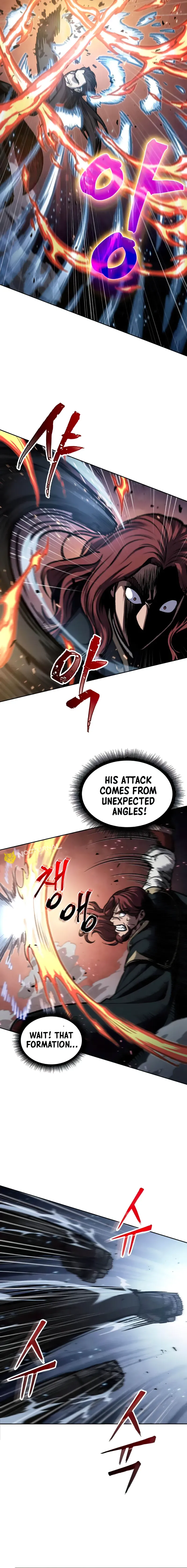Nano Machine — Chapter 109 — page 8