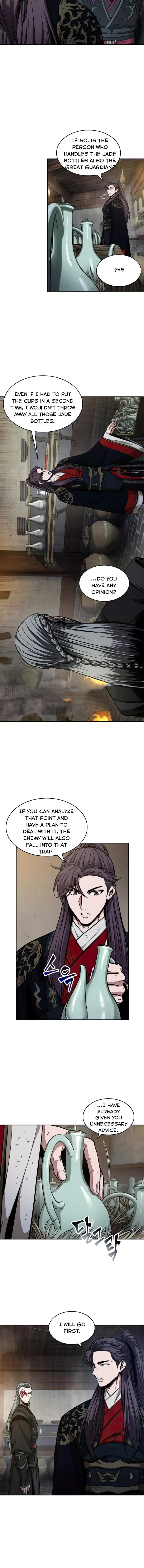 Nano Machine — Chapter 113 — page 5
