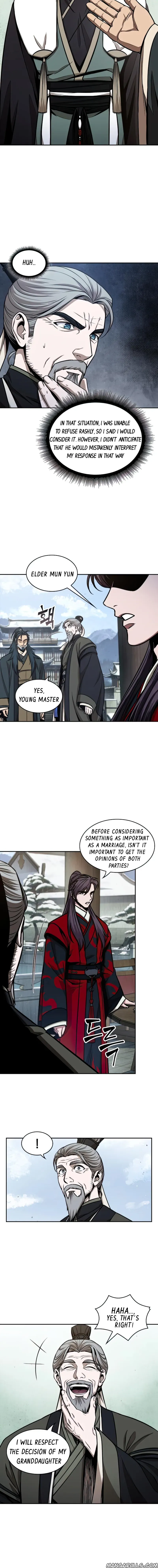 Nano Machine — Chapter 115 — page 2