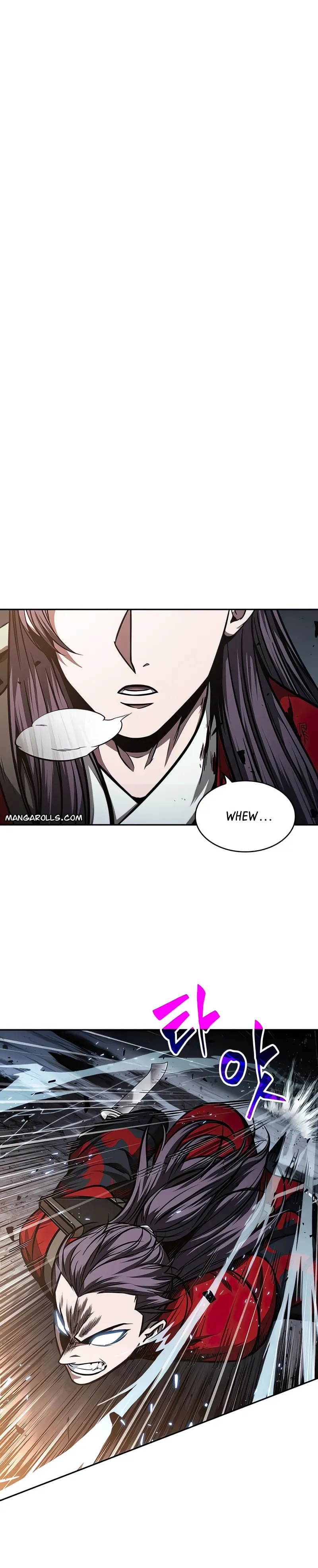 Nano Machine — Chapter 119 — page 8