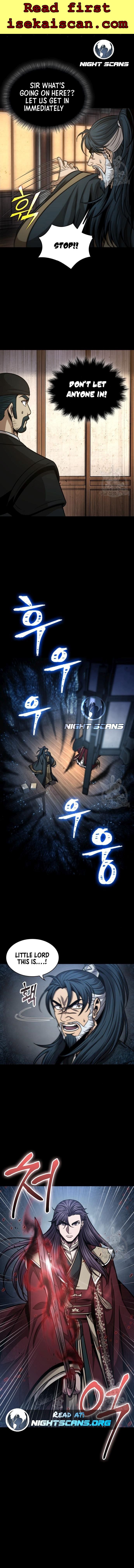 Nano Machine — Chapter 125 — page 8