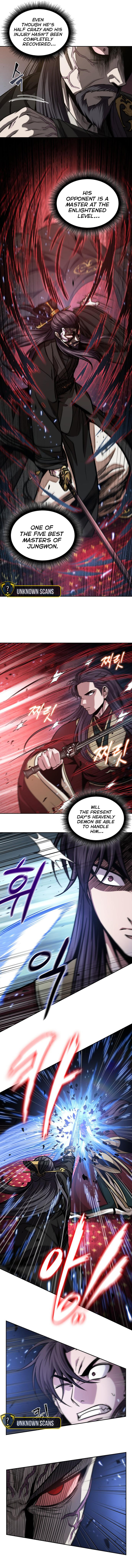 Nano Machine — Chapter 127 — page 4