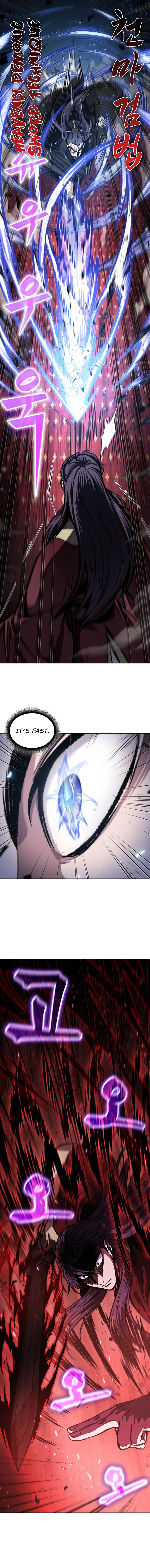 Nano Machine — Chapter 127 — page 7