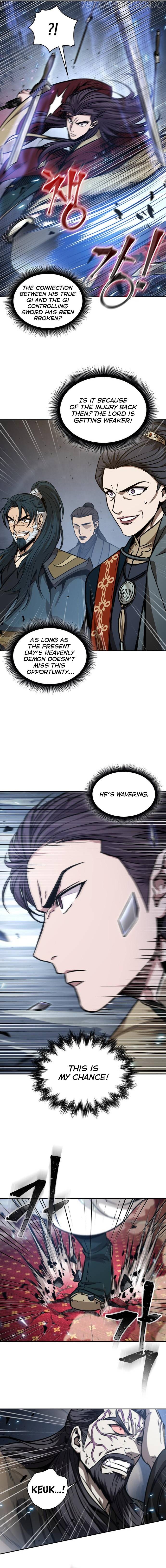 Nano Machine — Chapter 128 — page 2
