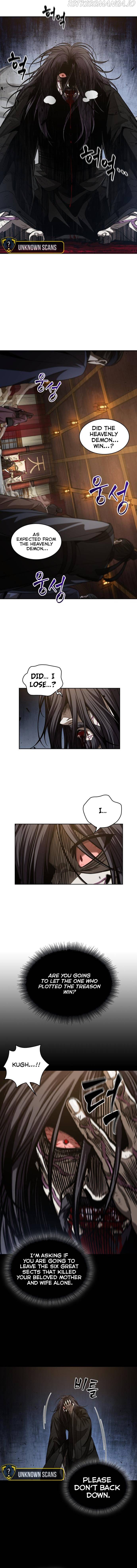 Nano Machine — Chapter 128 — page 12