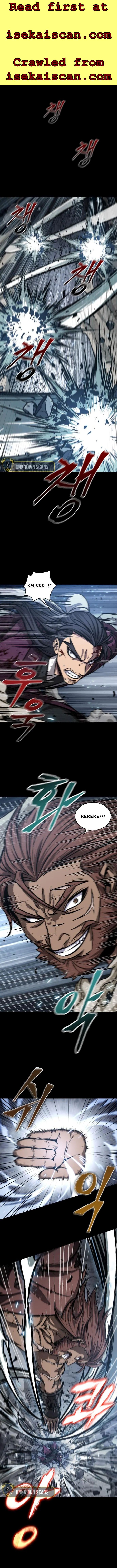Nano Machine — Chapter 131 — page 1