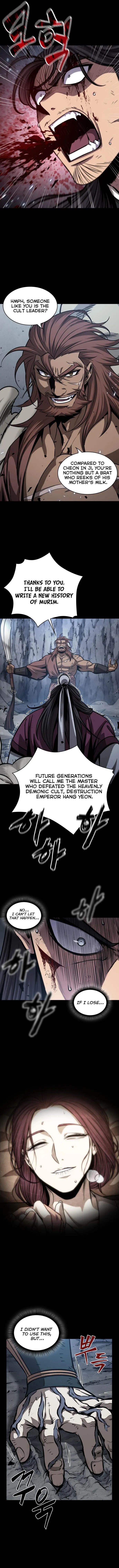 Nano Machine — Chapter 131 — page 2