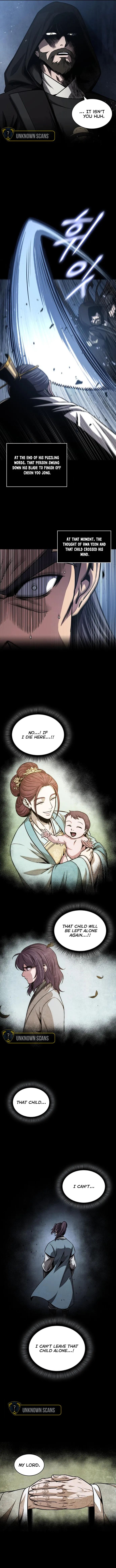 Nano Machine — Chapter 131 — page 11