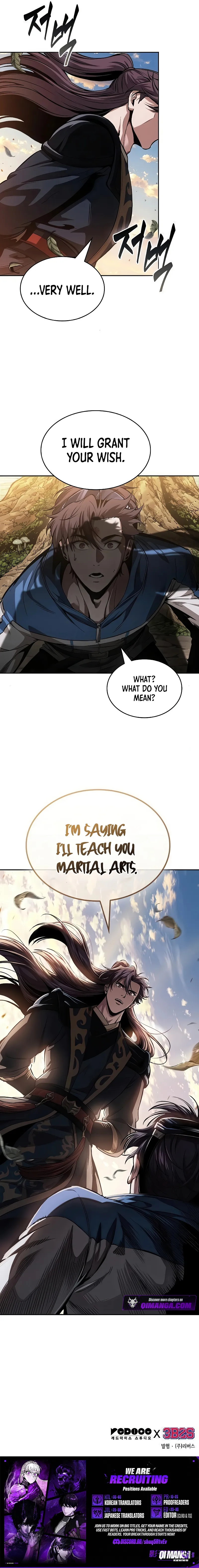 Nano Machine — Chapter 326 — page 10