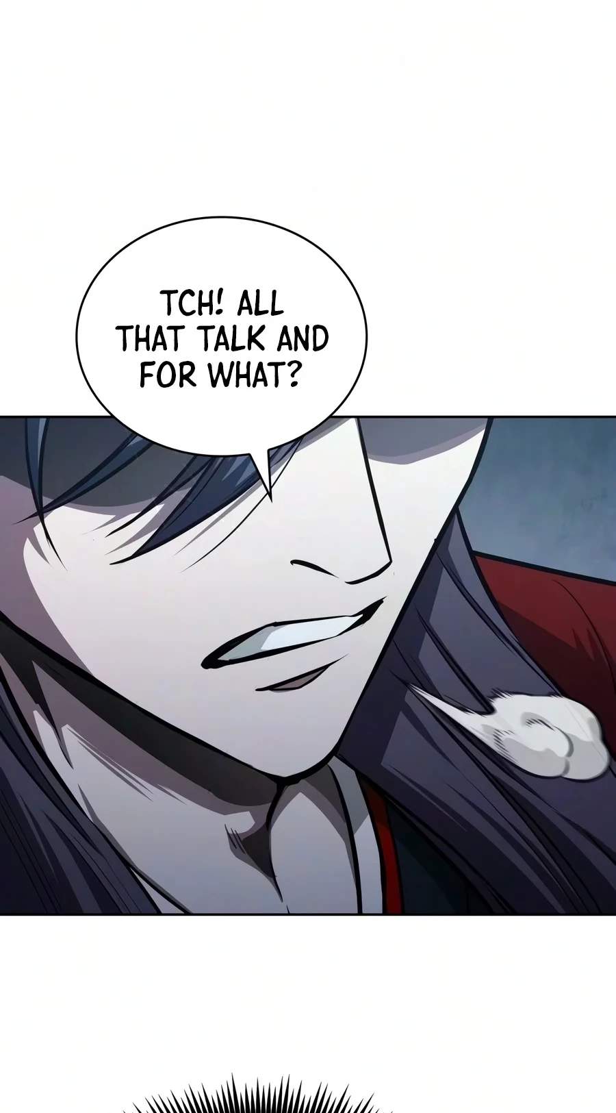 Nano Machine — Chapter 332 — page 2