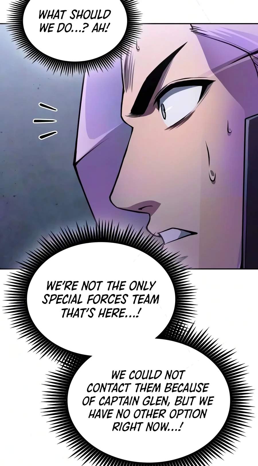 Nano Machine — Chapter 332 — page 8