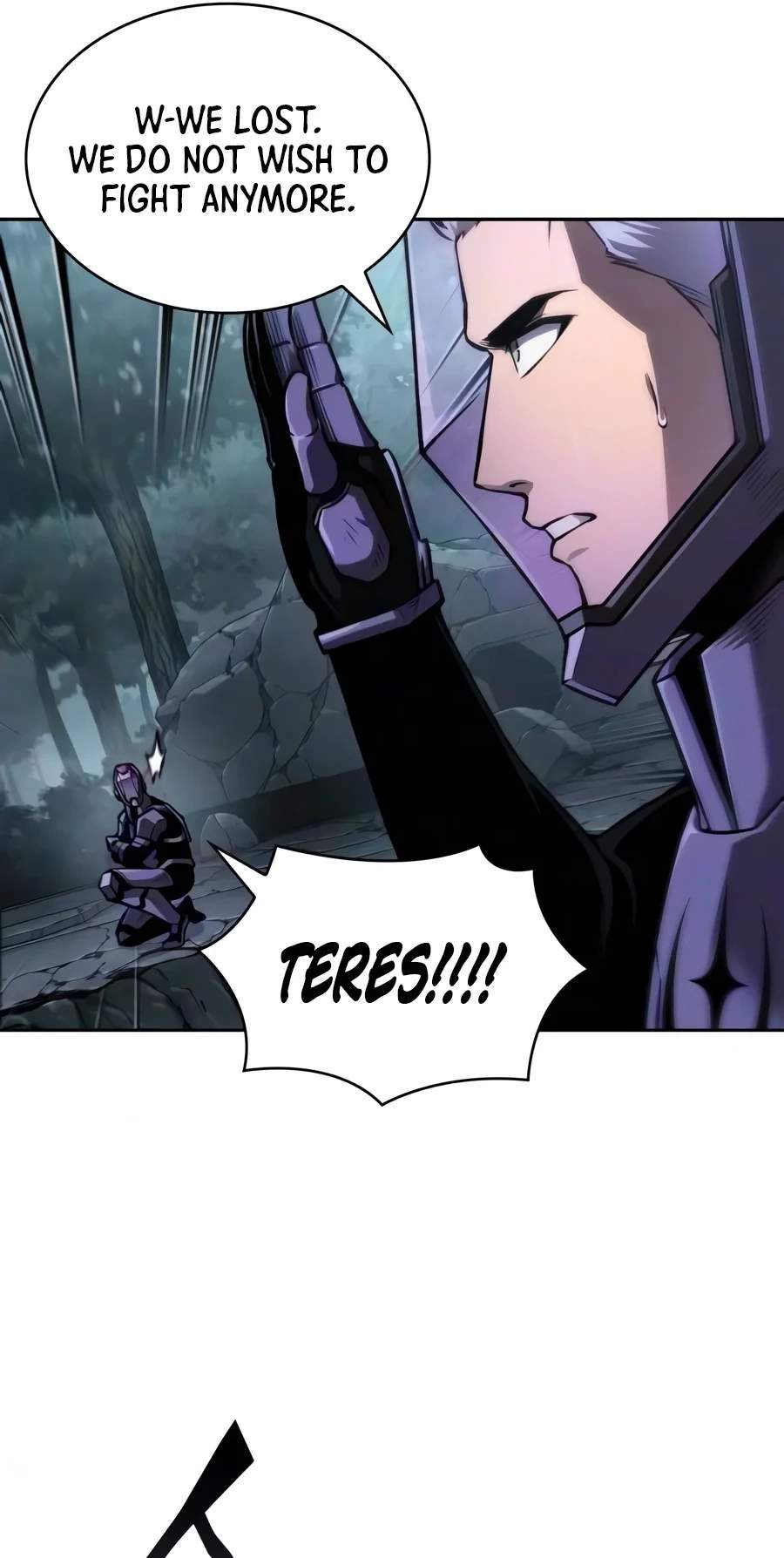 Nano Machine — Chapter 332 — page 14