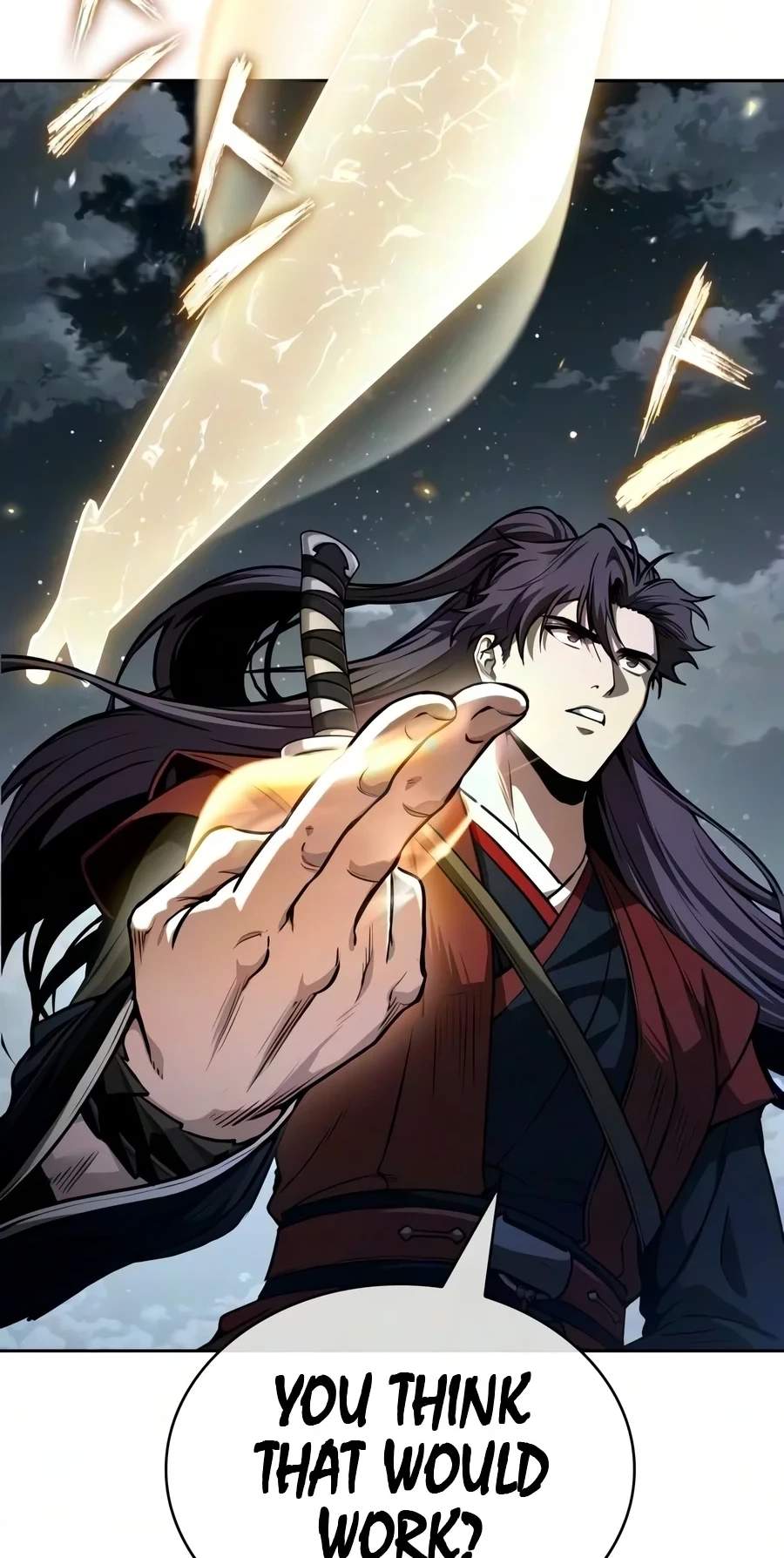 Nano Machine — Chapter 332 — page 19