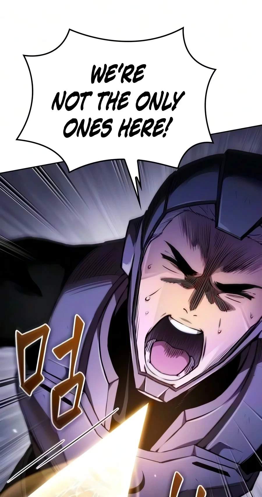 Nano Machine — Chapter 332 — page 21