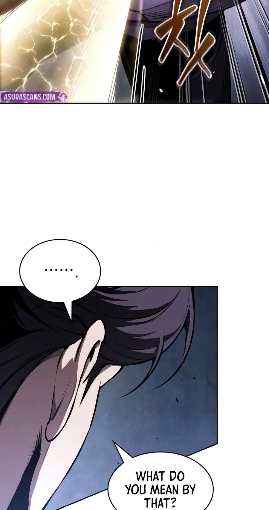 Nano Machine — Chapter 332 — page 22
