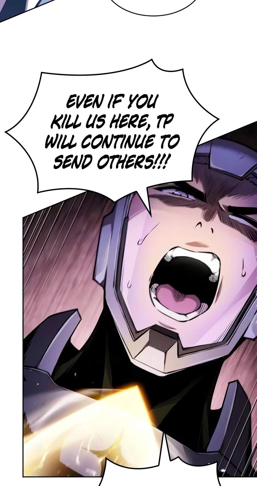 Nano Machine — Chapter 332 — page 23