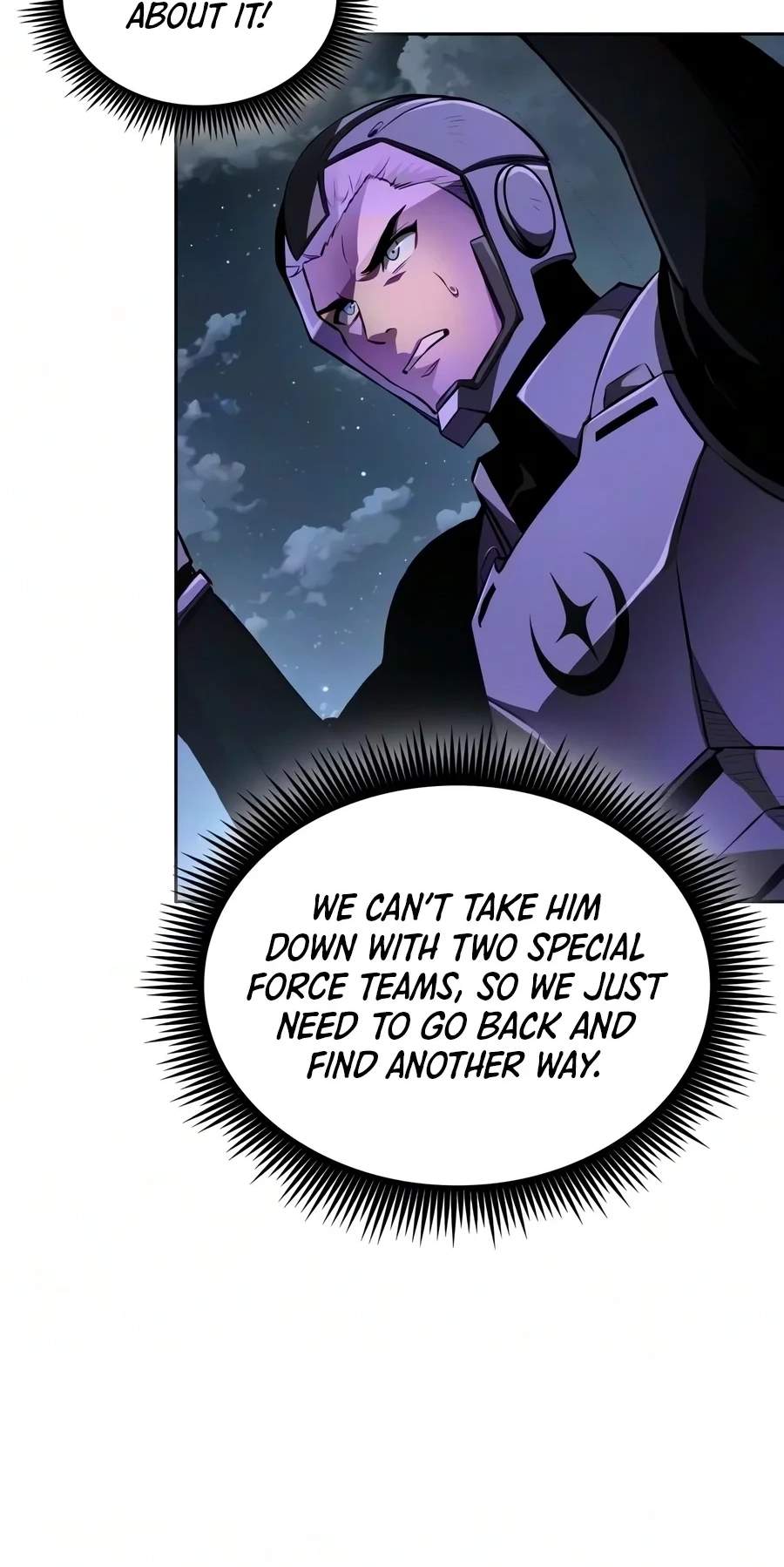 Nano Machine — Chapter 332 — page 30