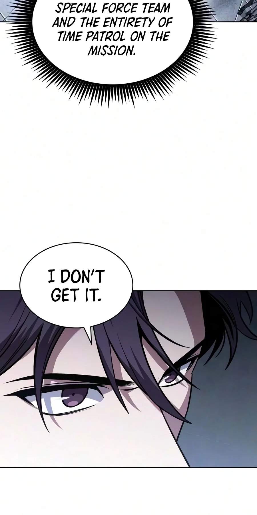 Nano Machine — Chapter 332 — page 32