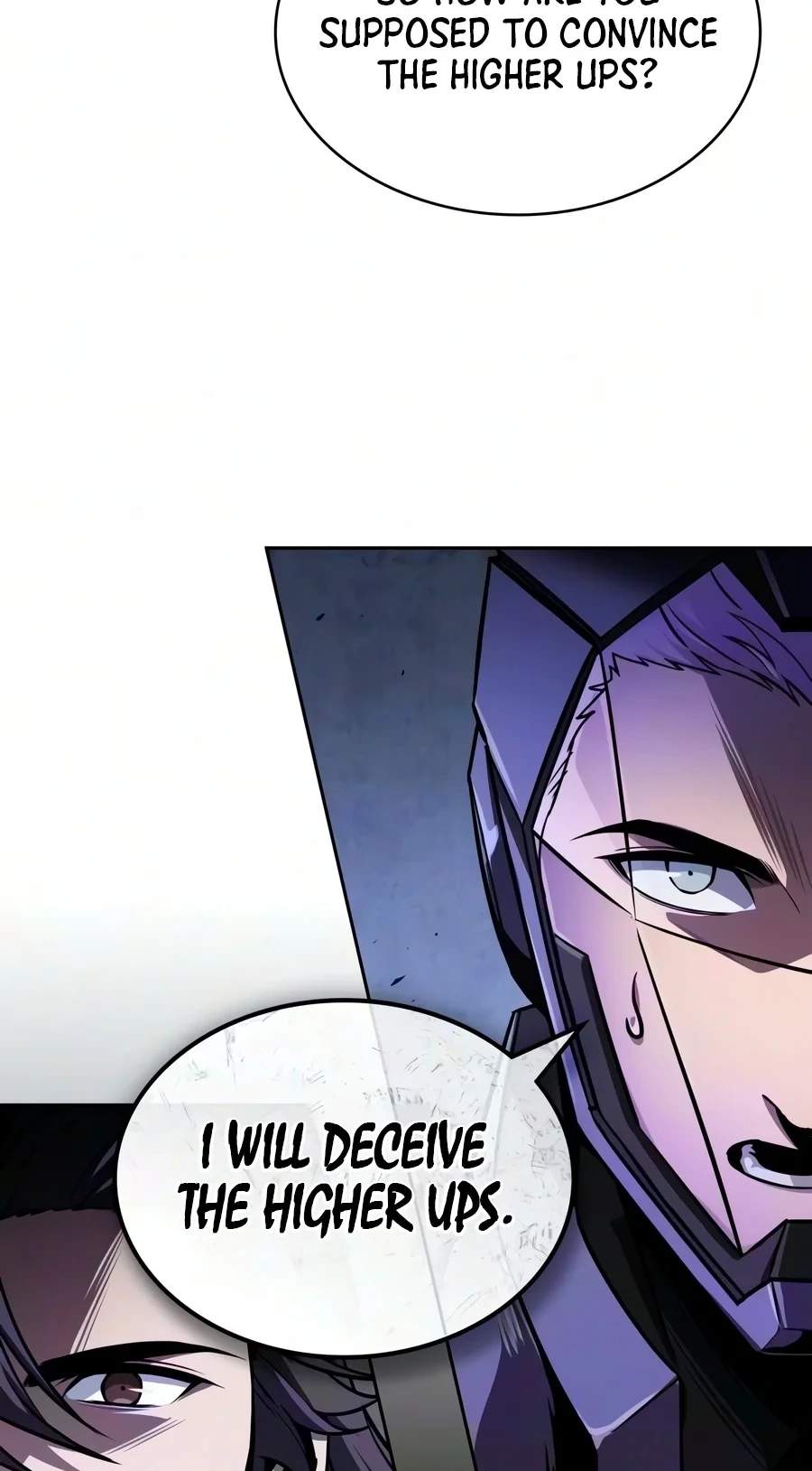 Nano Machine — Chapter 332 — page 34