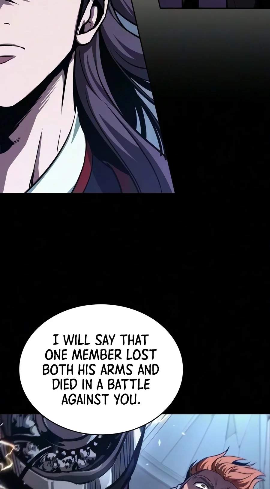 Nano Machine — Chapter 332 — page 35
