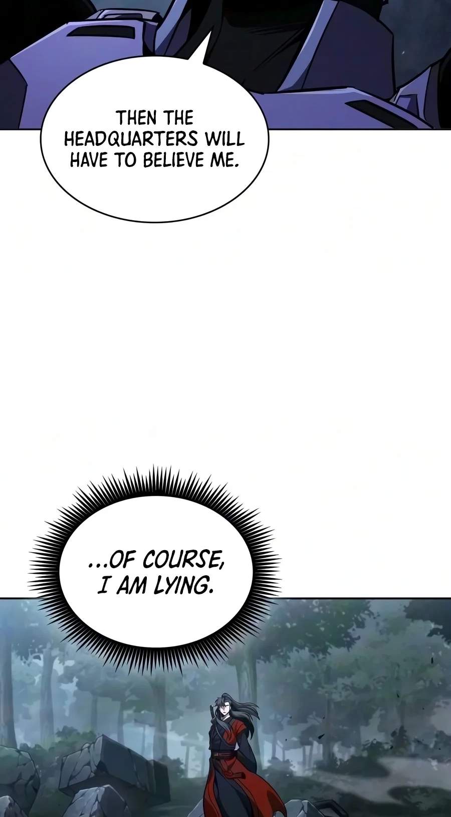 Nano Machine — Chapter 332 — page 41