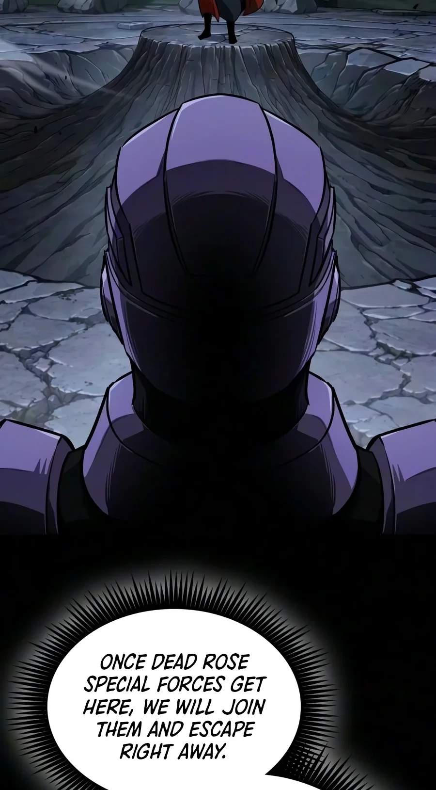 Nano Machine — Chapter 332 — page 42