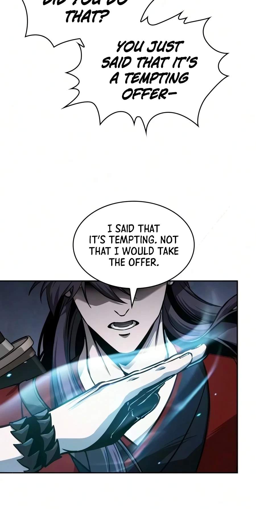 Nano Machine — Chapter 332 — page 51