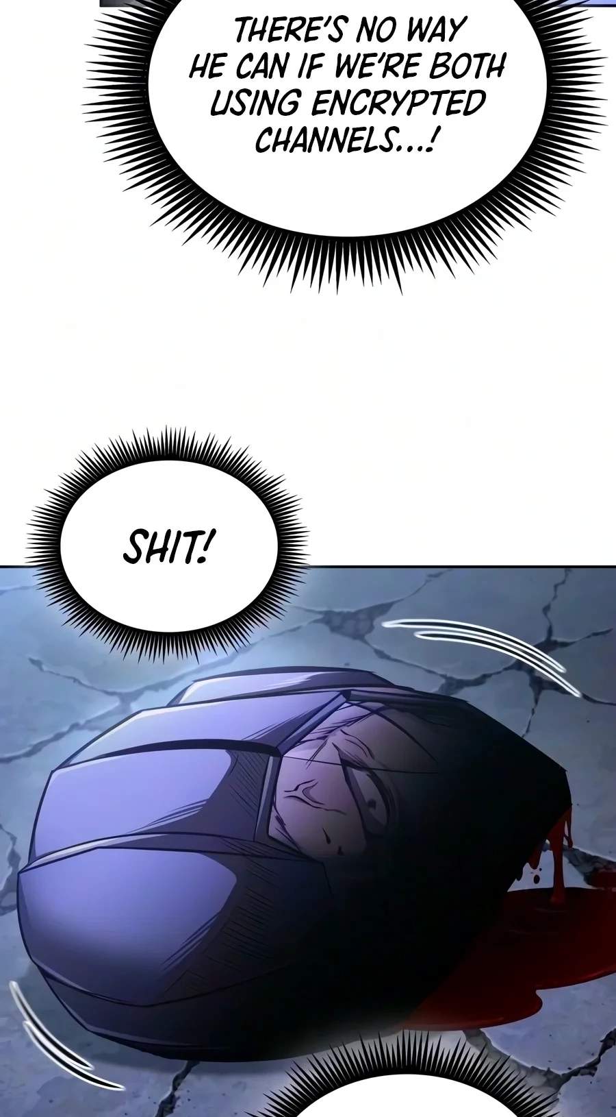 Nano Machine — Chapter 332 — page 56