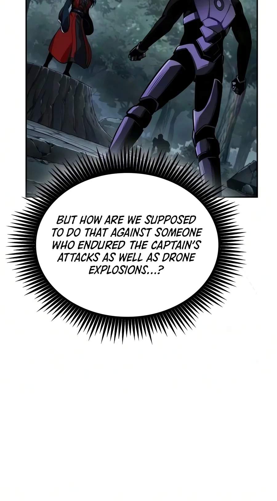 Nano Machine — Chapter 332 — page 58
