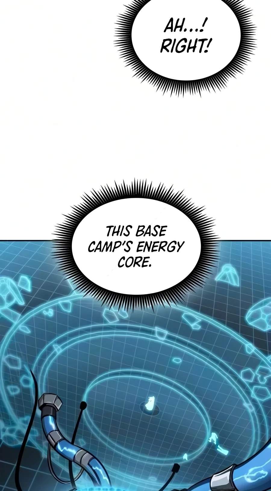 Nano Machine — Chapter 332 — page 60