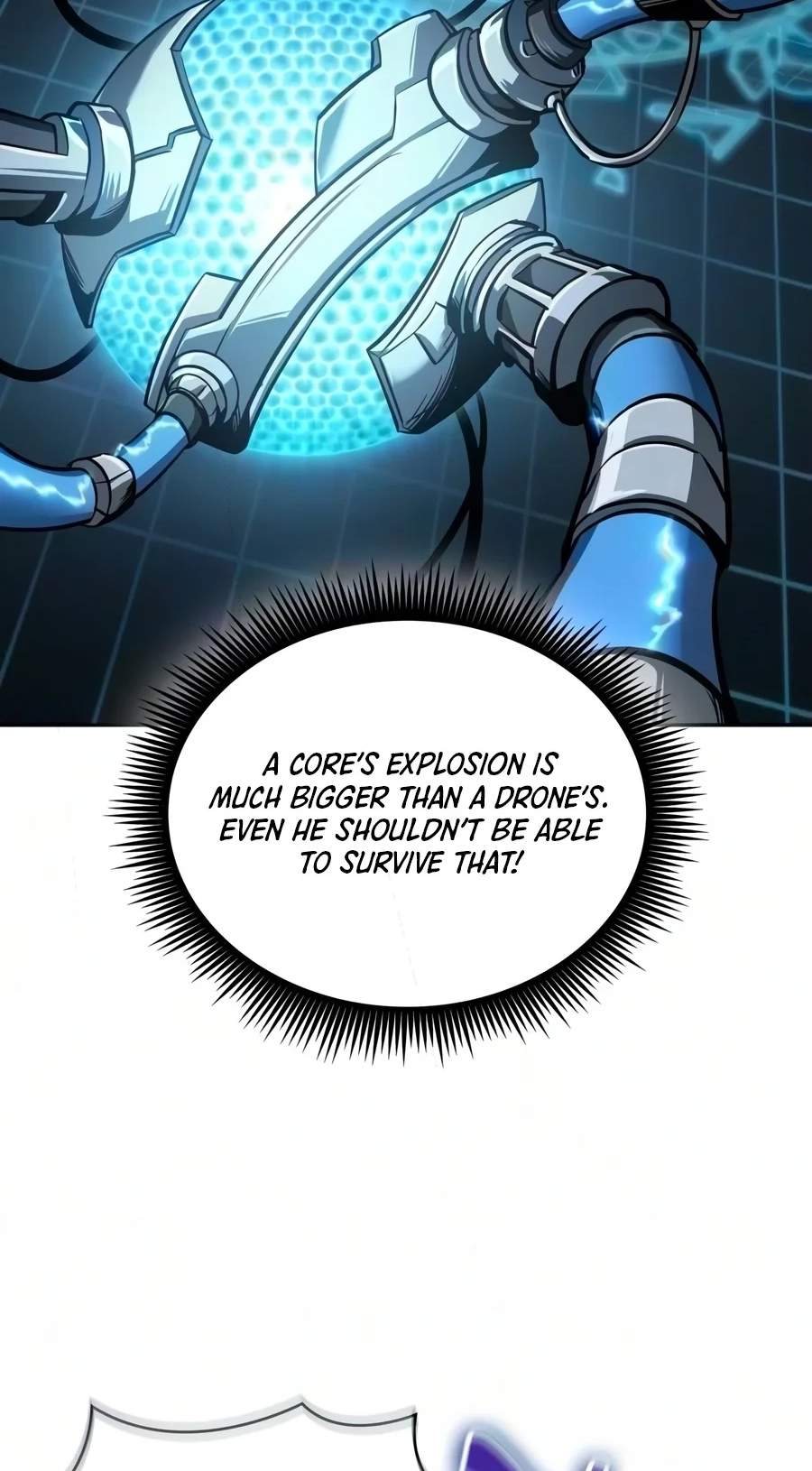 Nano Machine — Chapter 332 — page 61