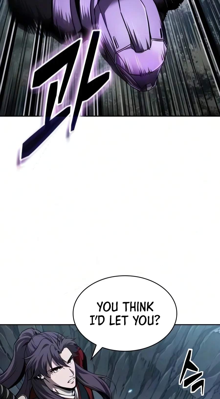 Nano Machine — Chapter 332 — page 64