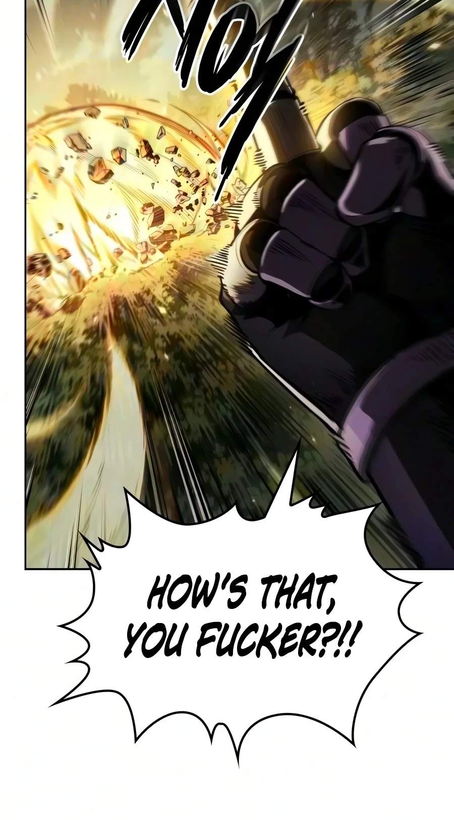 Nano Machine — Chapter 332 — page 73
